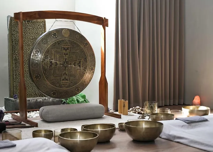 The Amala Boutique Retreat Villa *