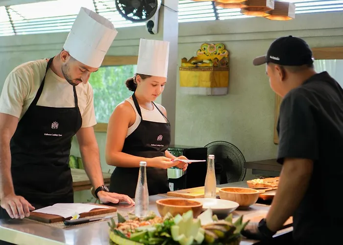 The Amala Boutique Retreat Seminyak