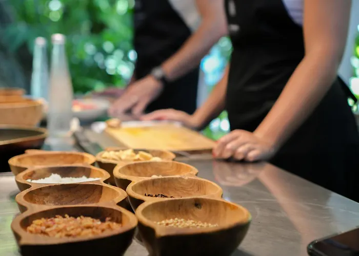 The Amala Boutique Retreat * Seminyak (Bali)