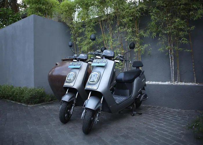 The Amala Boutique Retreat