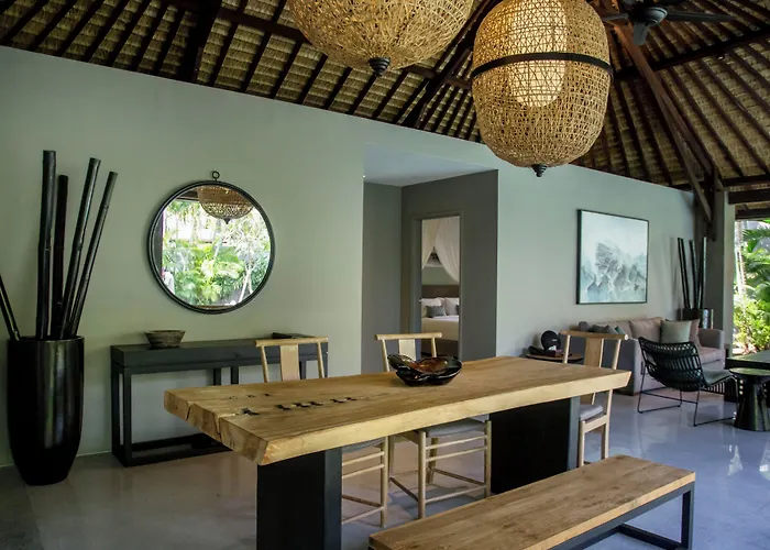 The Amala Boutique Retreat Villa *