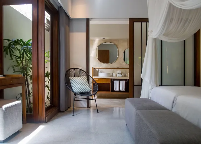 The Amala Boutique Retreat Villa Seminyak