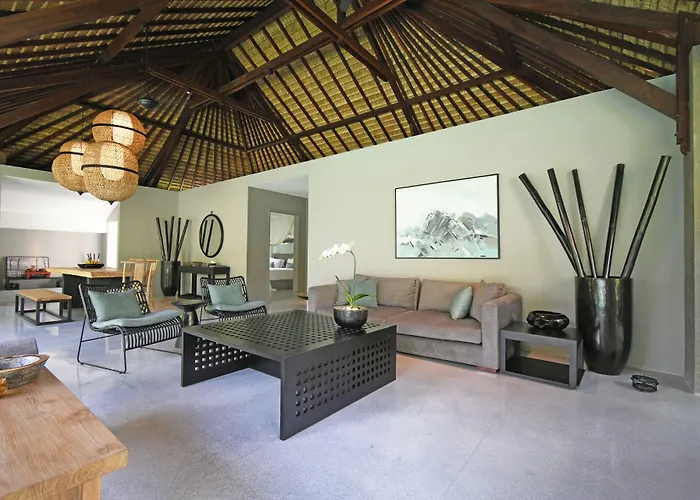 The Amala Boutique Retreat Seminyak
