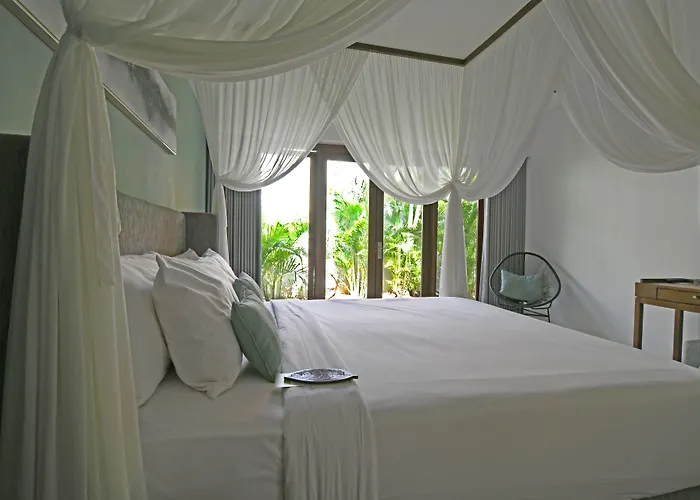 The Amala Boutique Retreat * Seminyak