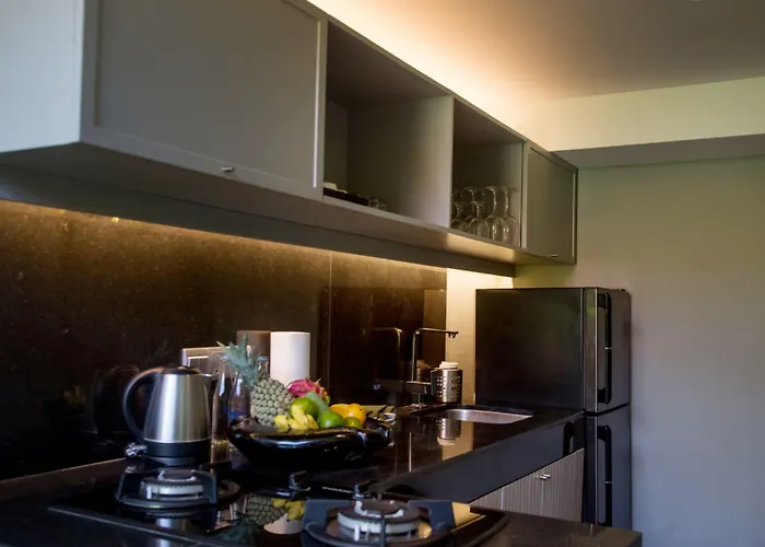 The Amala Boutique Retreat