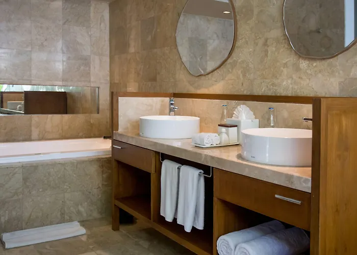 The Amala Boutique Retreat Villa *