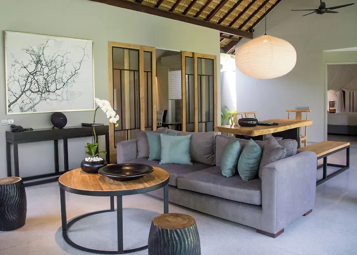 The Amala Boutique Retreat