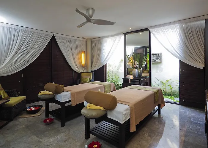 The Amala Boutique Retreat