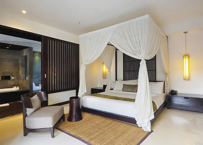 The Amala Boutique Retreat